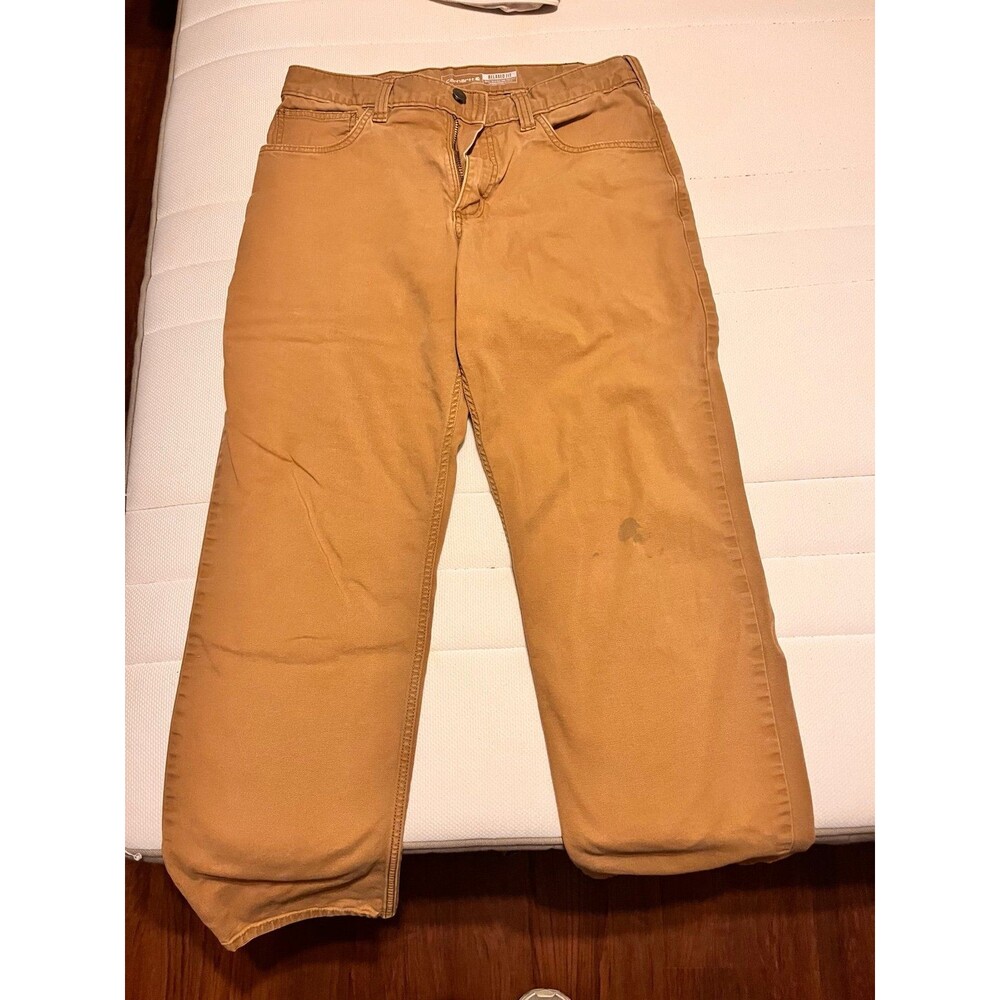 Men’s Carhartt pants
